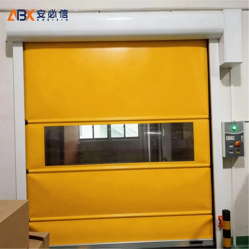 安顺工业快速门