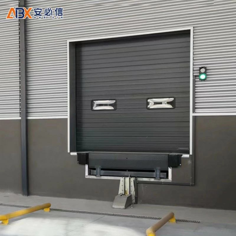 安顺快速提升门